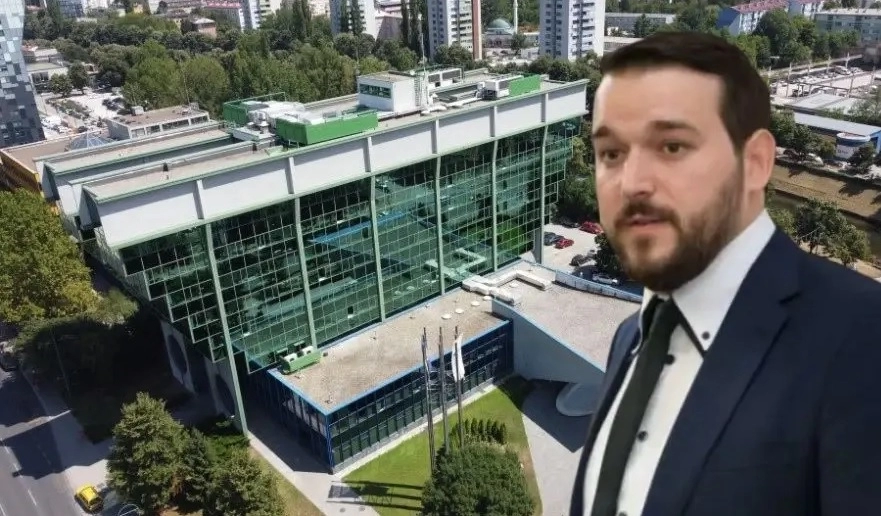 Čavalić: Zašto EPBiH za osiguranje objekata plaća 14 milijuna maraka, a prošli ugovor je iznosio 8,5 milijuna maraka?